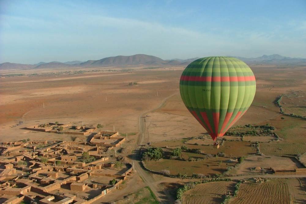 Montgolfiere